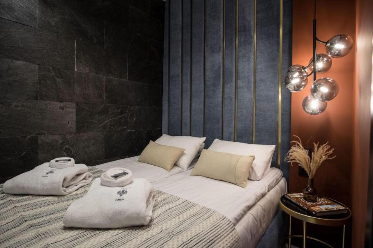 Apart-Center Zakopianskie Tarasy Spa Закопане Екстер'єр фото
